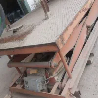 میز بالابر المانی|ماشینآلات صنعتی|اندیشه, شهرک المهدی|دیوار