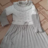 لباس دخترانه