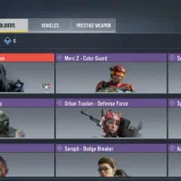 اکانت کالاف|کنسول، بازی ویدئویی و آنلاین|پادنا, |دیوار