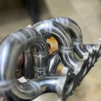 جوشکاری آهنگری لوله کشی آهن و استیل آرگون و برق