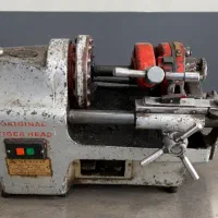 دستگاه حدیده برقی