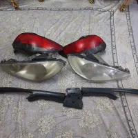 لوازم پژو ۲۰۶