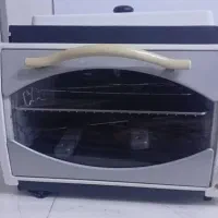 توستر سالم و تمیز