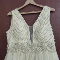 لباس مجلسی نو زیبا قیمت مناسب