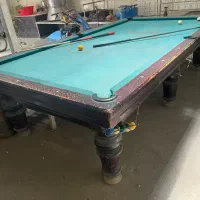 میز بیلیارد اصل ترکیه