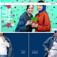 طراحی سایت در جشنواره سایت|خدمات رایانه‌ای و موبایل|مشهد, ولیعصر (شهرک غرب)|دیوار