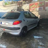 تیپ ۲ مدل ۸۳ 206