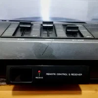 فولترین و آخرین مدل گرام چند کاره کارخانه شارپ|سیستم صوتی خانگی|تهران, سید خندان (جلفا)|دیوار