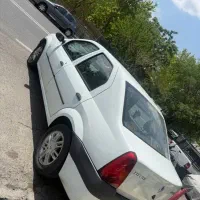 ال ۹۰ مدل ۹۶ فول پارس خودرویی