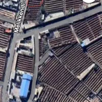 فروش زمین باغ به متراژ ۵۴۶ متر مربع