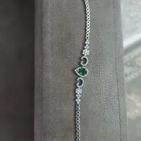 دستبند نقره