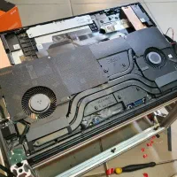 نصب ویندوز  و ارتقاع کیس و لپ تاپ در منزل شما