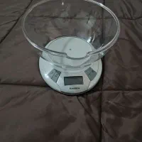 ترازوی اشپز خانه