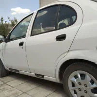 خودرو سایناEX1401