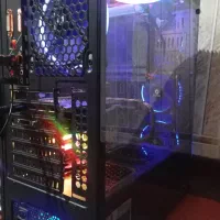 کیس گیمینگ|رایانه رومیزی|بندرعباس, |دیوار