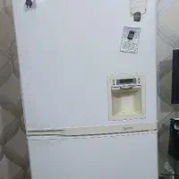 یخچال فریزر سامسونگ اصل کره