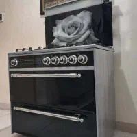 گاز طرح فر چودن