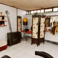 فروش لوازم آرایشگاه به دلیل مهاجرت|آرایشگاه و سالنهای زیبایی|الشتر, |دیوار