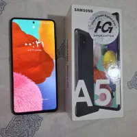 سامسونگ a51 ویتنام