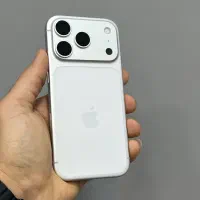 آیفون Iphone 17 pro zaa