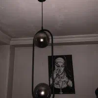 لوستر مدرن مولکولی