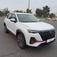 چانگان CS35 پلاس 2024 تیپ 3