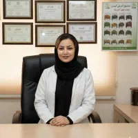 فراخوان اموزش مزاج ها