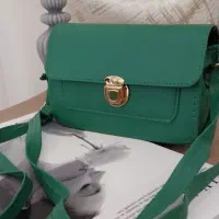 کیف  صندوقی|کیف، کفش، کمربند|قم, سالاریه|دیوار