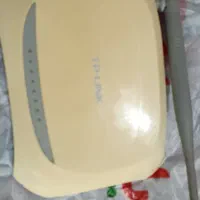 مودم سالم تک انتن