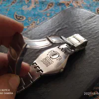 ساعت کمیاب سواچ کلاسیک|ساعت|اردبیل, |دیوار