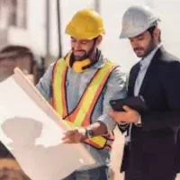 استخدام سرپرست کارگاه ساختمانی