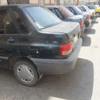 ماشین مدل ۸۴