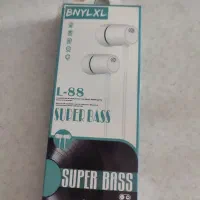 فروش هندزفری نو