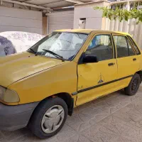 تاکسی داخل شهری خرمدره|خودرو سواری و وانت|خرمدره, |دیوار