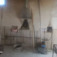 مغازه سنگگ پزی ازاد
