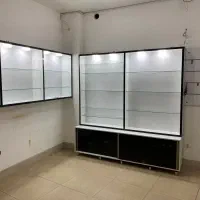 ویترین مغازه