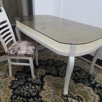 میز ناهارخوری