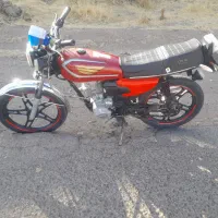 همتاز ۲۰۰مزاییده|موتورسیکلت|خلخال, |دیوار