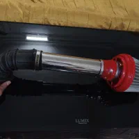 کیت مکش. درجه یک