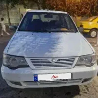 پراید 132 SX