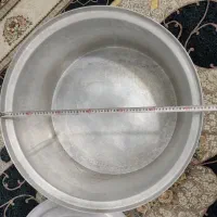 قابلمه روی|ظروف پخت‌وپز|قم, علی آباد سعدگان|دیوار