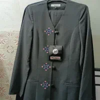 مانتو زنانه