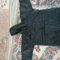 بارانی،کاپشن،بارانی خز دار،برزیلی|لباس|قروه, |دیوار