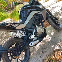 موتور CF 250 NK