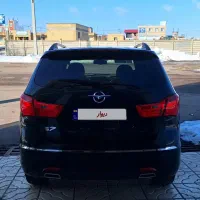 هایما2000s7مدل ۹۶|خودرو سواری و وانت|اردبیل, |دیوار