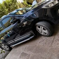 جکs5دنده ای 96|خودرو سواری و وانت|نقده, |دیوار