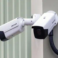 نصب دوربین مداربسته \ خدمات شبکه