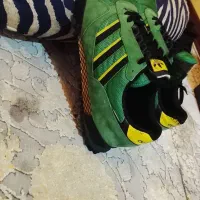 کتونی آدیداس ماراتن نایاب در حد آک تمیز