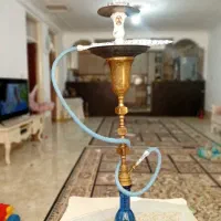 قلیان عربی خوش رخ|کلکسیون و سرگرمی|آبیک, |دیوار