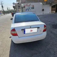 تیبا دو گانه مدل ۹۷|خودرو سواری و وانت|اهواز, رسالت|دیوار
